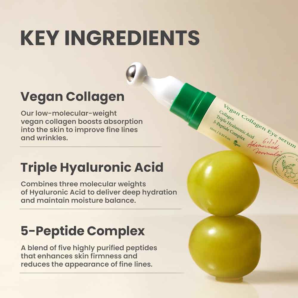 AXIS-Y Eye Serum 10ml