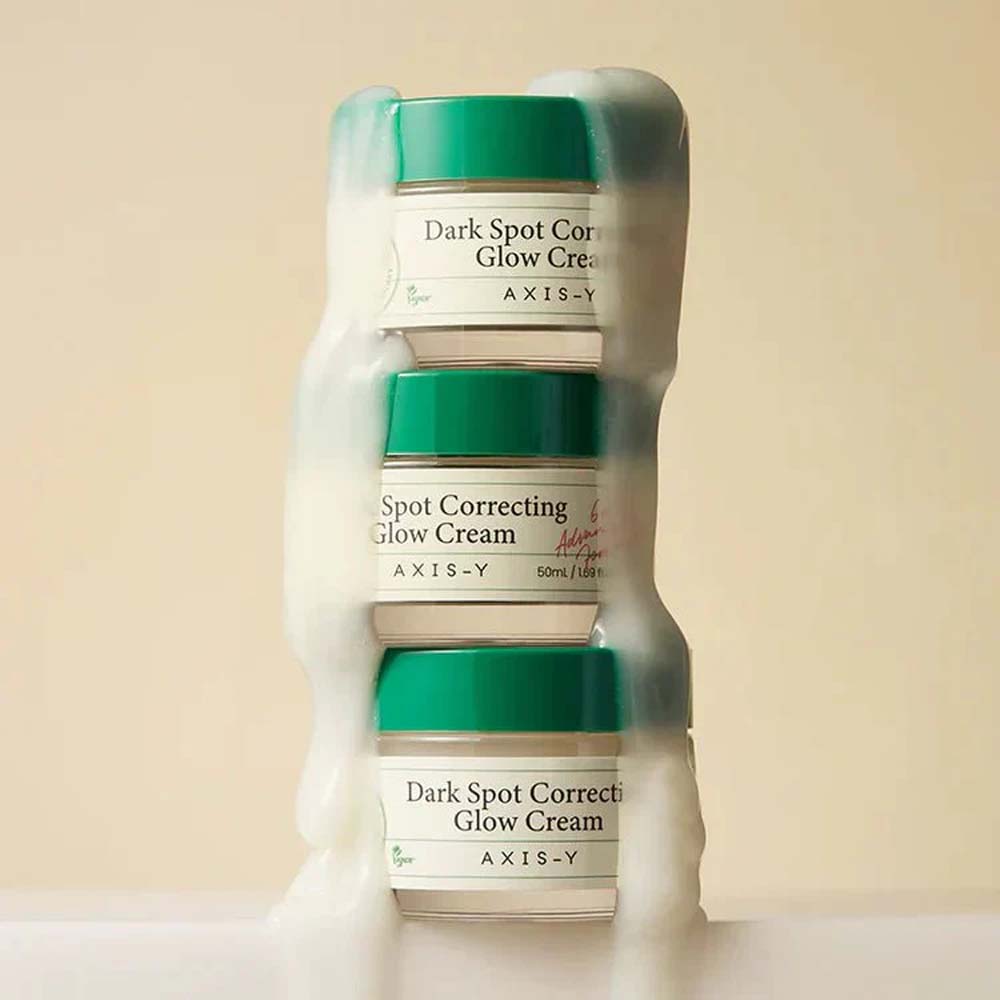 AXIS-Y Glow Cream 50ml