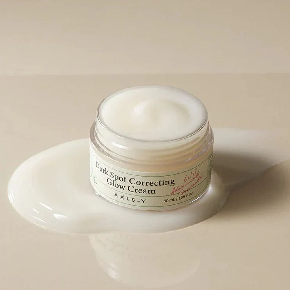 AXIS-Y Dark Spot Correcting Glow Cream