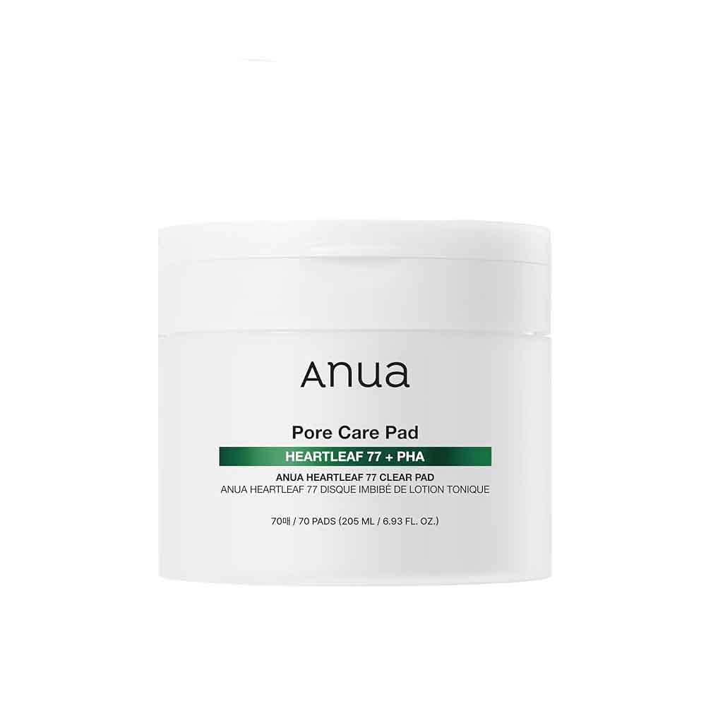 Anua Heartleaf 77 Toner Pad 160ML