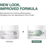 Anua Heartleaf 70 Intense Calming Cream 50ML