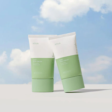 ANUA Airy Sun Cream SPF50