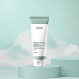 Anua HEARTLEAF SUCCINIC CLEANSING FOAM 150ML