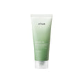 Anua Heartleaf + BHA Quercetinol Pore Deep Cleansing Foam 150 ML | Korean Face Wash for Pores, Blackheads & Oily Skin