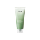ANUA Heartleaf+BHA Quercetinol Pore Deep Cleansing Foam 150ML