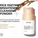 ANUA Rice Enzyme Brightening 