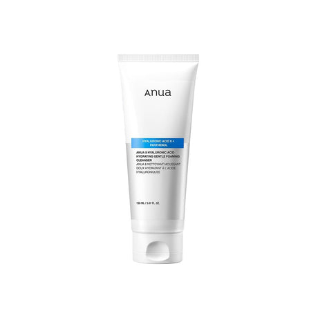 ANUA Hydrating Gentle Foaming Cleanser 150ml