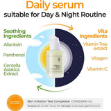 NUMBUZIN No.5 Goodbye Blemish Serum 50ml