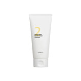 Numbuzin No.2 Deep Clean Fresh Cream Cleanser 120ml
