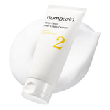 Numbuzin No.2 Deep Clean Fresh Cream Cleanser 120ML