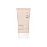 Numbuzin No.3 Porcelain Base-Skip Tone Up Beige SPF 50+ PA++++ 50ml