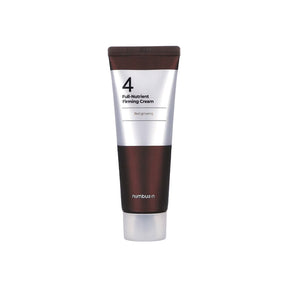 Numbuzin No.4 Full-Nutrient Firming Cream Red Ginseng 60ML