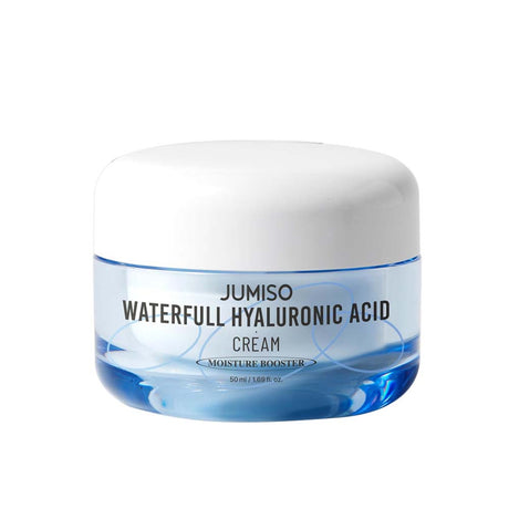Jumiso Waterfull Hyaluronic Cream 50ML