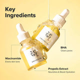 Beauty of Joseon Glow Serum Propolis and Niacinamide 30ML