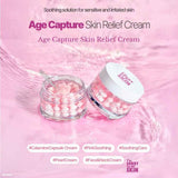 I'm Sorry For My Skin Age Capture Skin Relief Cream 50g