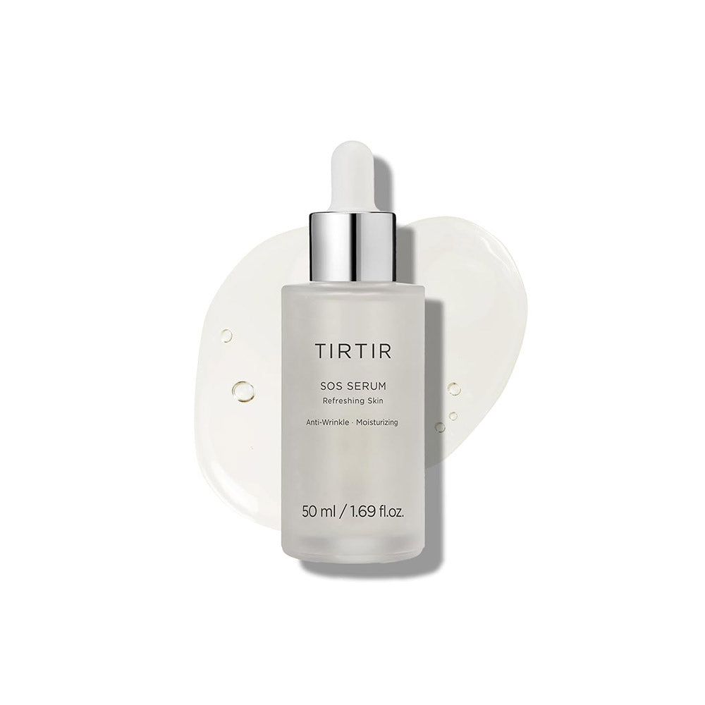sos serum