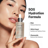 how to use sos serum