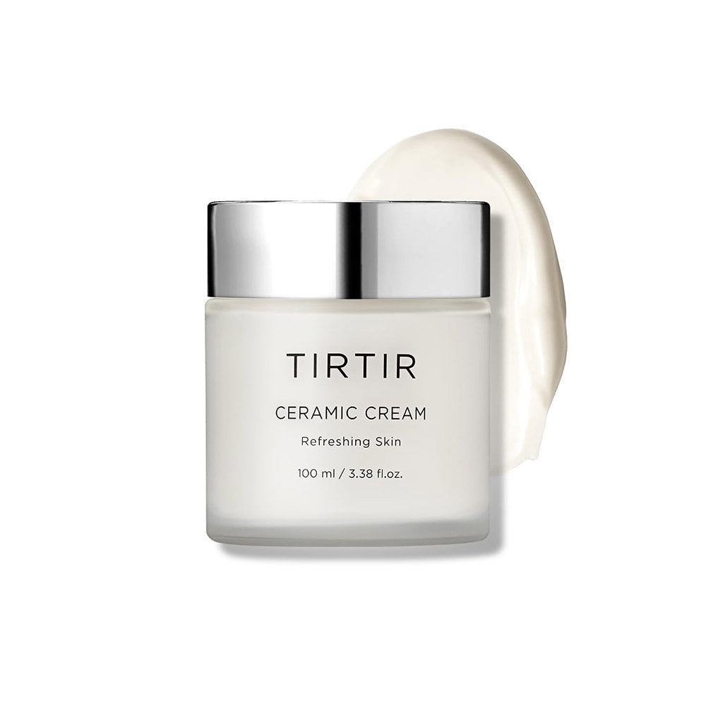TIRTIR CERAMIC CREAM 100ML