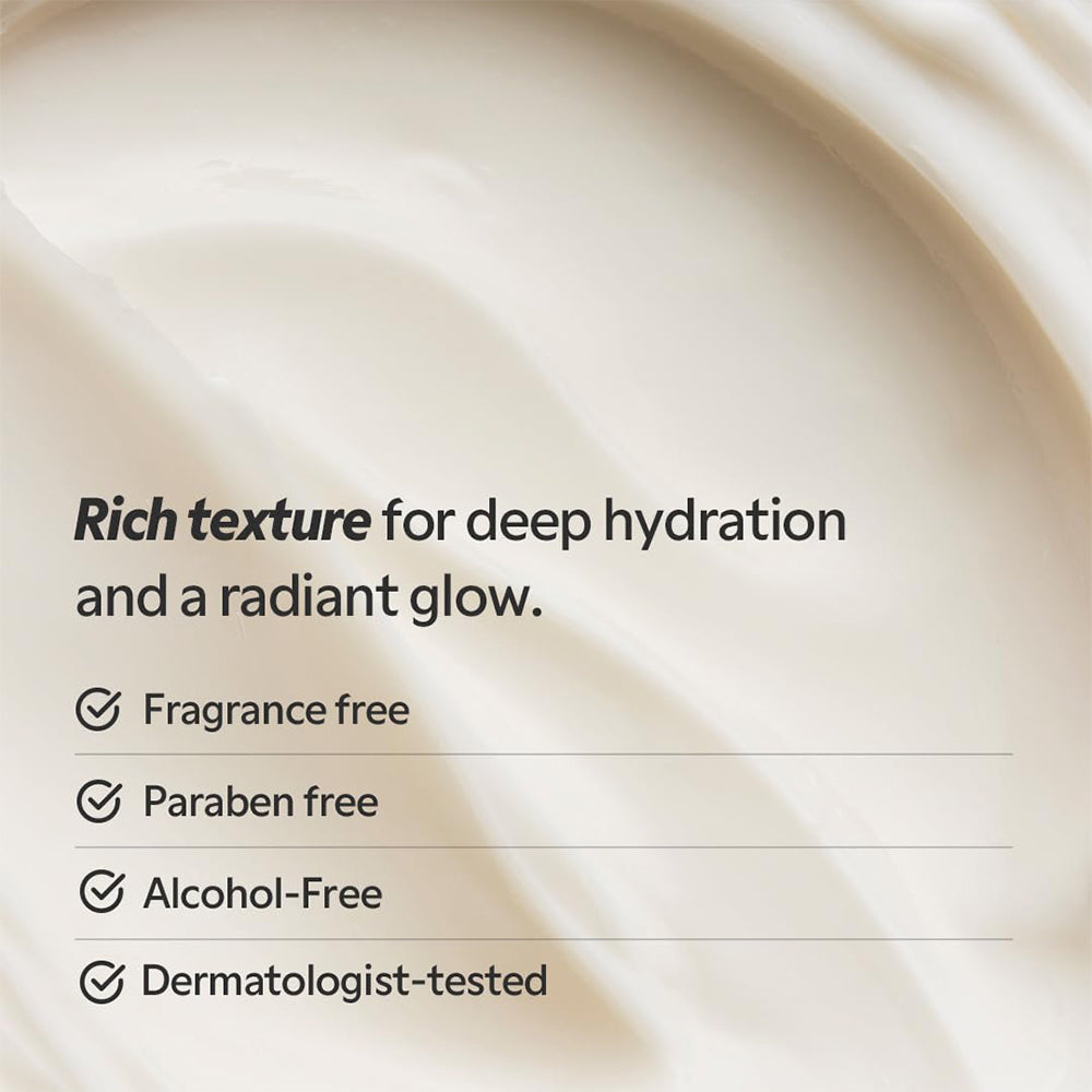 TIRTIR CERAMIC CREAM