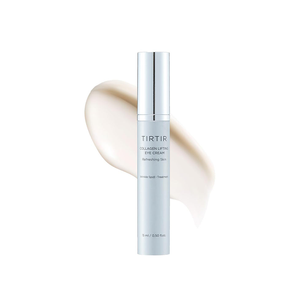 TIRTIR Collagen Lifting Eye Cream 15ML
