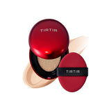 TIRTIR Mask Fit Red Cushion 18G 21N Ivory