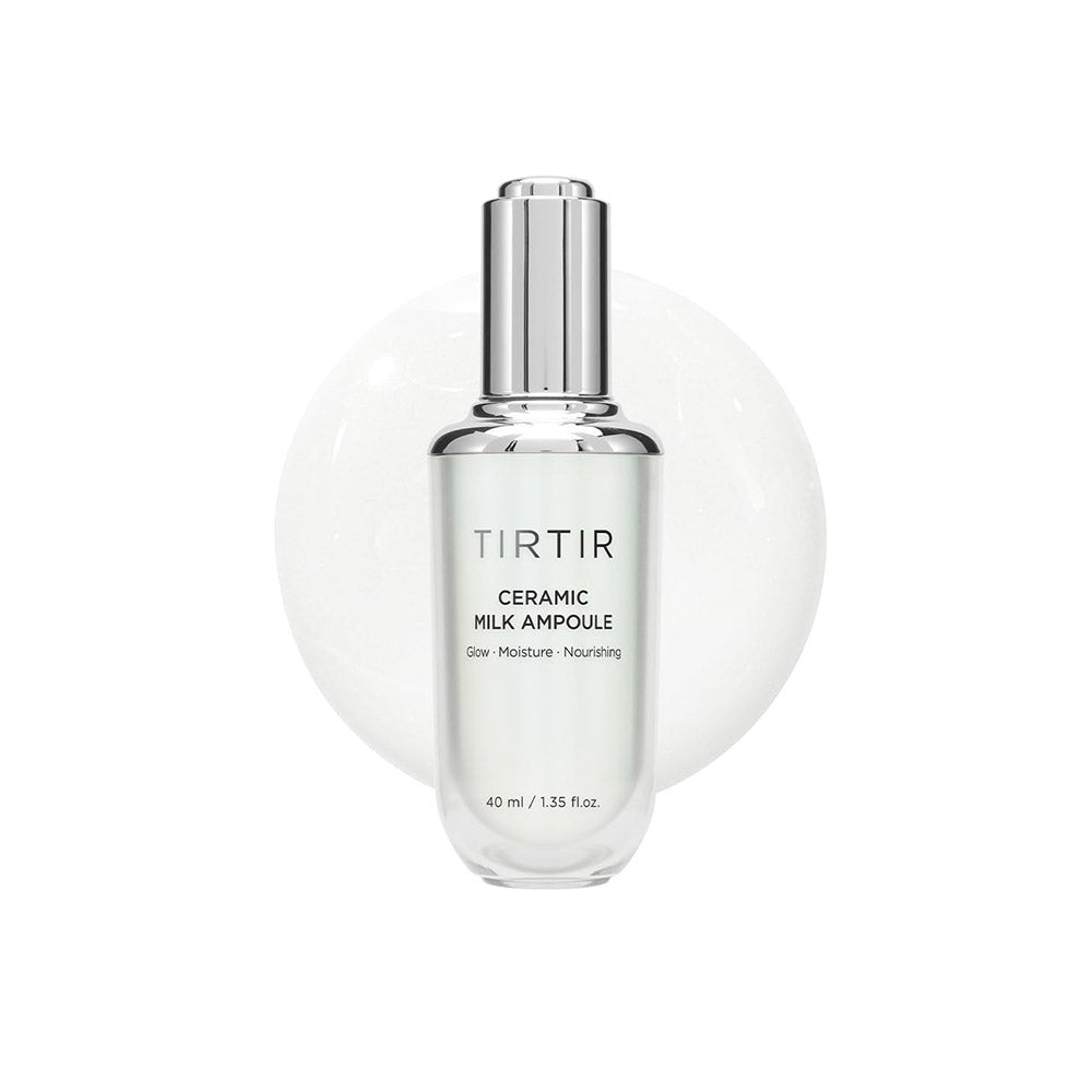 Tirtir ceramic milk ampoule 40ml
