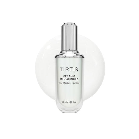 Tirtir ceramic milk ampoule 40ml