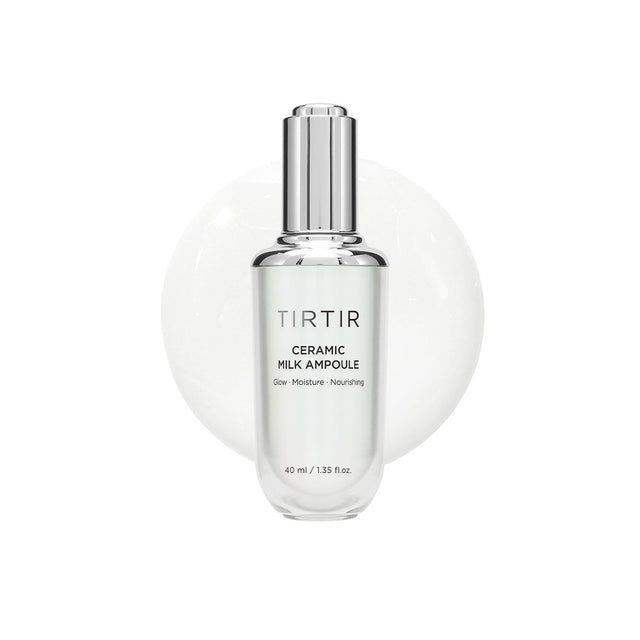 Tirtir ceramic milk ampoule 40ml