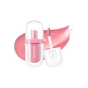 AMUSE BEBE TINT 3.8g #08 GRAPE BEBE