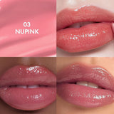 AMUSE BEBE TINT  3.8g #03 COOL HIBISCUS