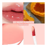 AMUSE BEBE TINT 3.8g #05 NUDE PUMPKIN