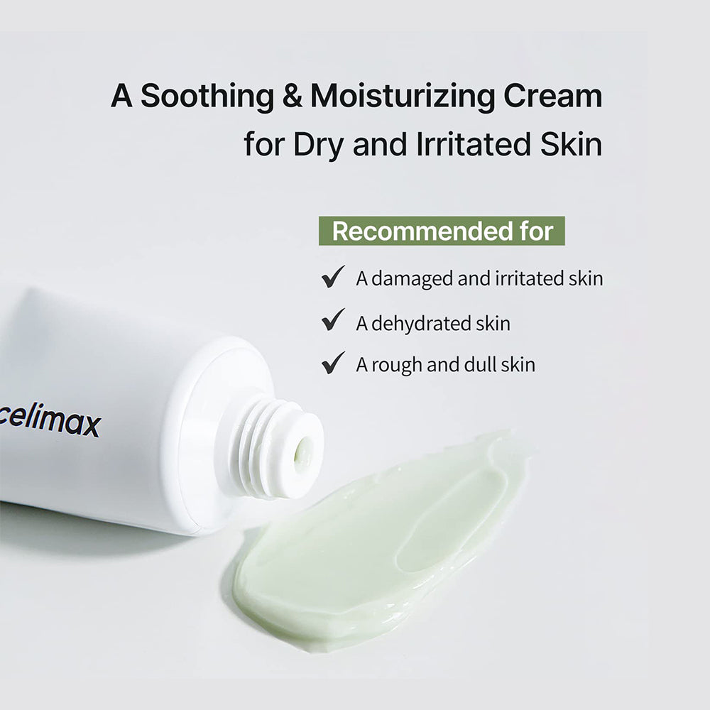 Celimax - The Real Noni Energy Repair Cream - 50ML
