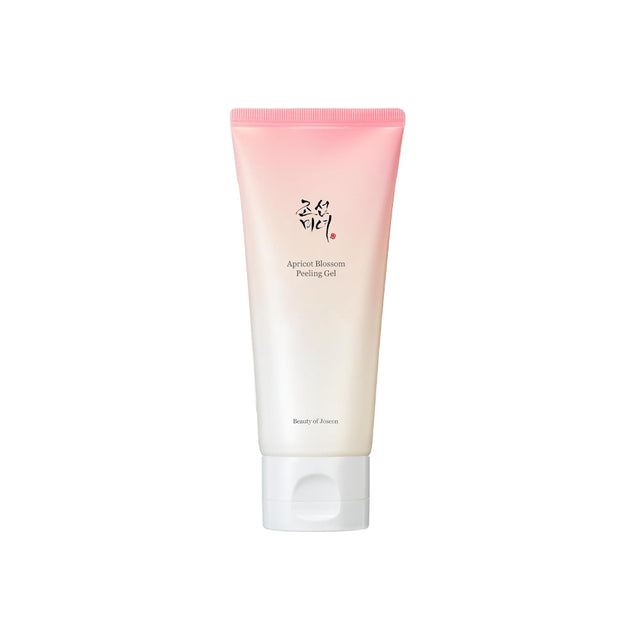 Beauty of Joseon Apricot Blossom Peeling Gel 100ML