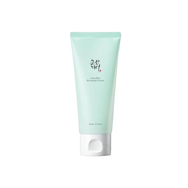 Beauty of Joseon Green Plum Refreshing Cleanser 100ML