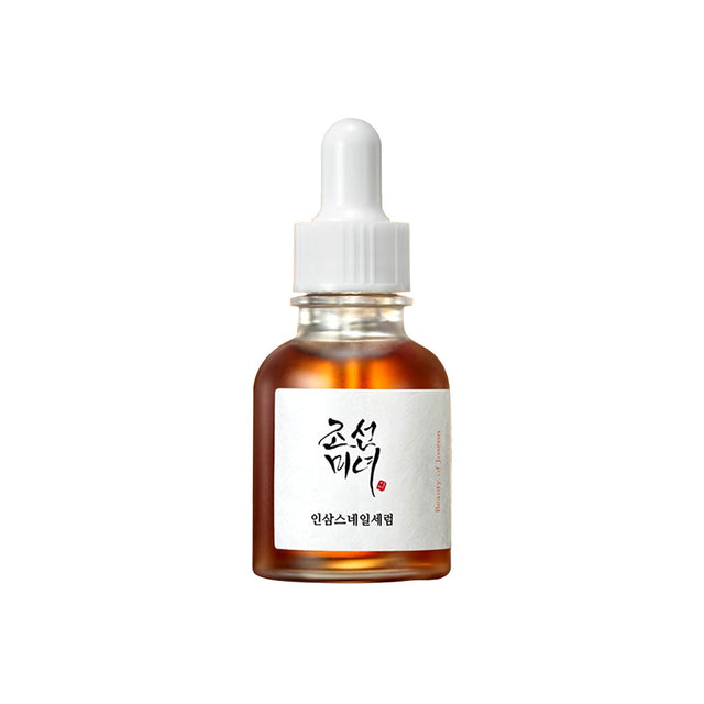 Beauty of Joseon Revive Serum Snail Mucin Ginseng 30ML