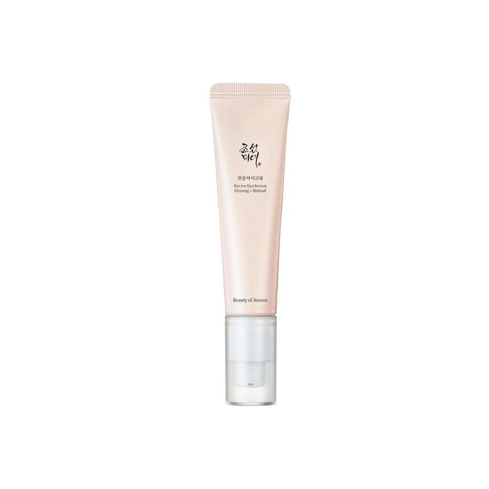 Beauty of Joseon Revive Eye Serum with Ginseng Retinal 30ML