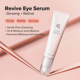 Beauty of Joseon Revive Eye Serum with Ginseng Retinal 30ML