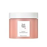 Beauty of Joseon Red Bean Pore Refreshing Mask 140ML