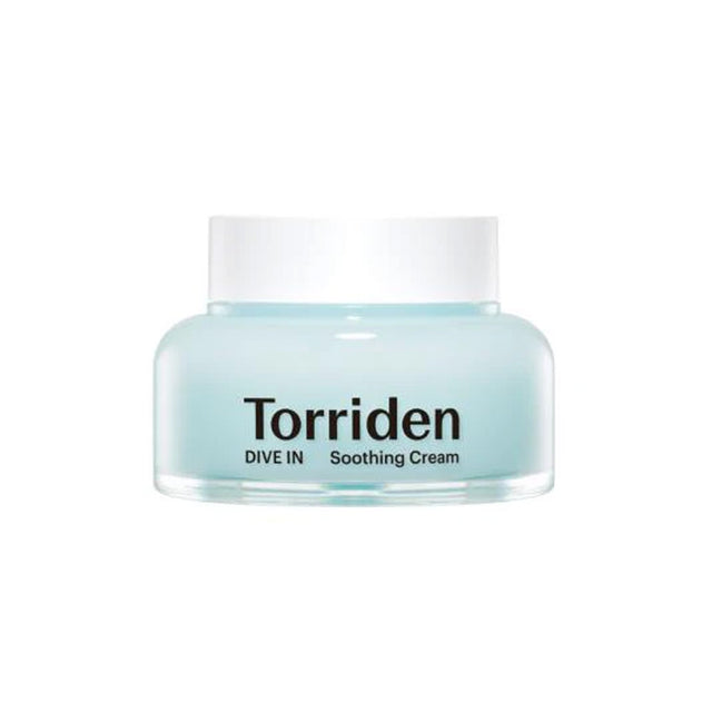 TORRIDEN DIVE-IN Low-Molecular Hyaluronic acid 100ML