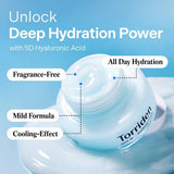 TORRIDEN DIVE-IN Low-Molecular Hyaluronic acid 100ML