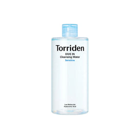 Torriden DIVE-IN Cleansing Water 400ML