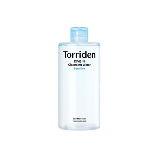 Torriden DIVE-IN Cleansing Water 400ML