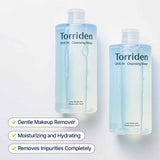 Torriden DIVE-IN Cleansing Water 400ML