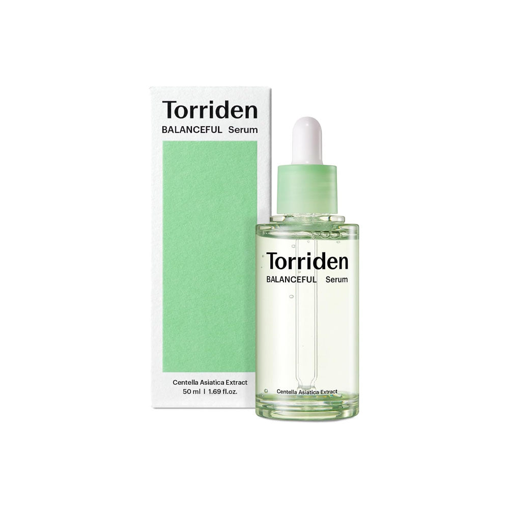 Torriden BALANCEFUL Cica Serum 50ml