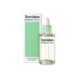 Torriden BALANCEFUL Cica Serum 50ml