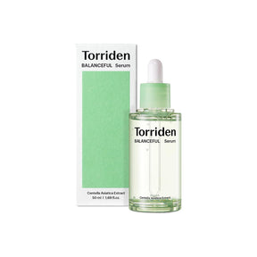 Torriden BALANCEFUL Cica Serum 50ml