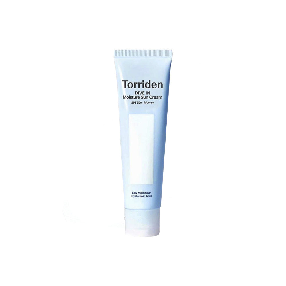 TORRIDEN DIVE-IN Watery Moisture Sun Cream 60ml