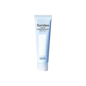 TORRIDEN DIVE-IN Watery Moisture Sun Cream 60ml