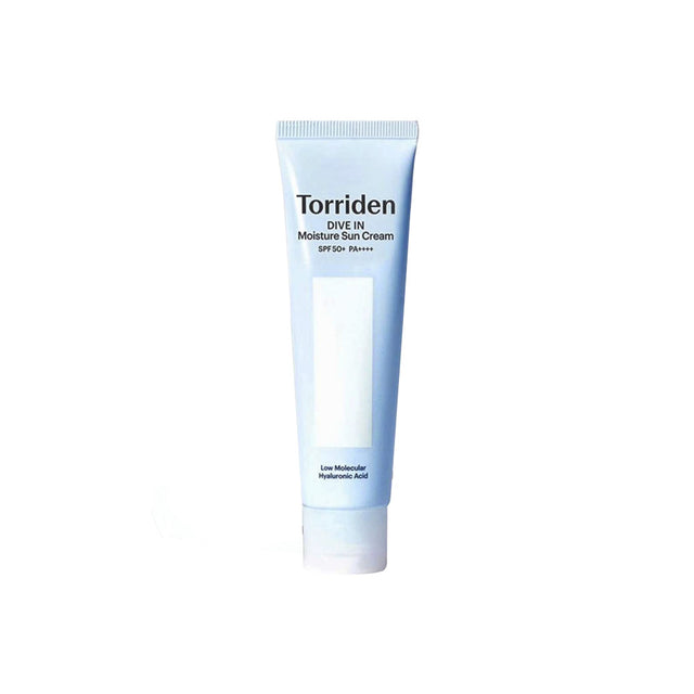 TORRIDEN DIVE-IN Watery Moisture Sun Cream 60ml