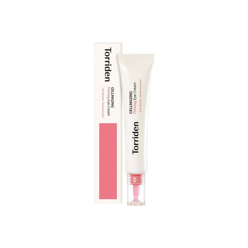 Torriden CELLMAZING Collagen Firming EYE Cream 60ml